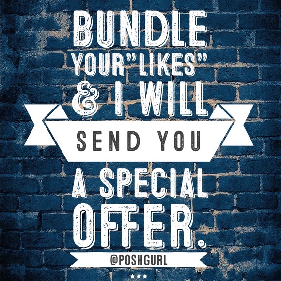 Other - Save $ and Bundle!